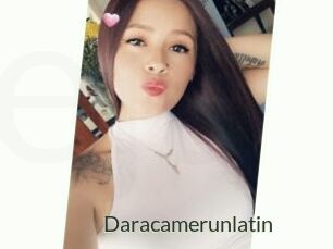 Daracamerunlatin