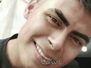 Darcon