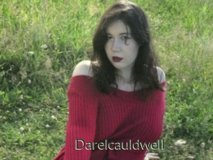 Darelcauldwell