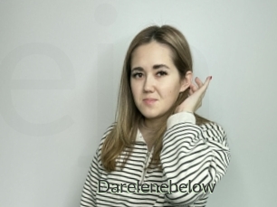 Darelenebelow