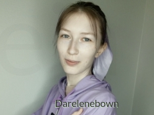 Darelenebown