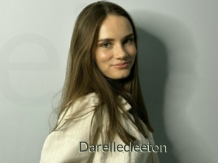 Darellecleeton