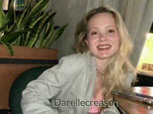 Darellecreason