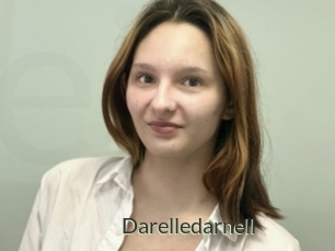 Darelledarnell