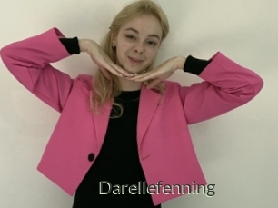 Darellefenning