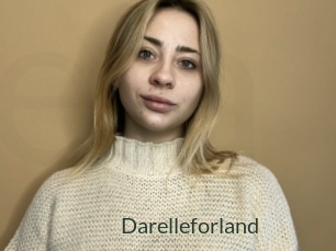 Darelleforland