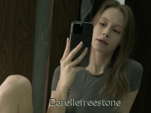 Darellefreestone