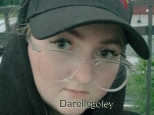 Darellegoley