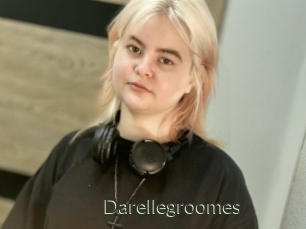 Darellegroomes