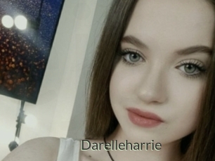 Darelleharrie