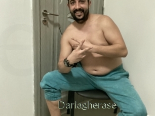 Dariagherase