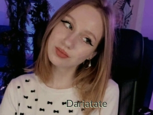 Dariatate