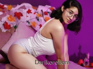 Darikorollens