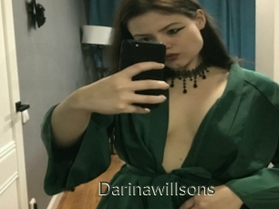 Darinawillsons