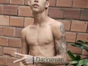 Daringman