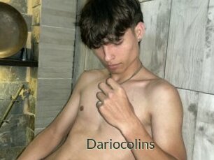 Dariocolins