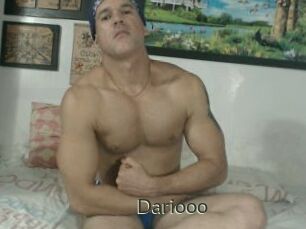 Dariooo