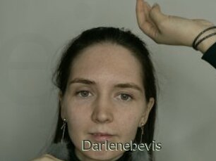 Darlenebevis