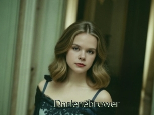 Darlenebrower