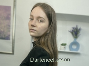 Darleneelletson