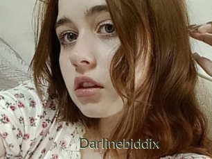 Darlinebiddix