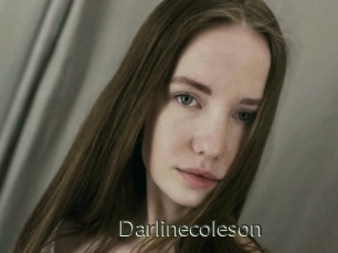 Darlinecoleson