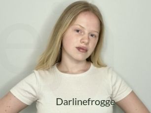 Darlinefrogge