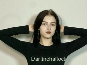 Darlinehallock