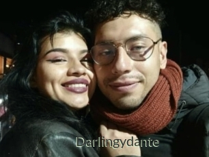 Darlingydante