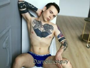 Darrellhotguy