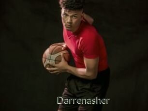 Darrenasher