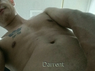 Darrent