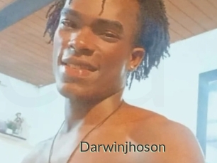 Darwinjhoson