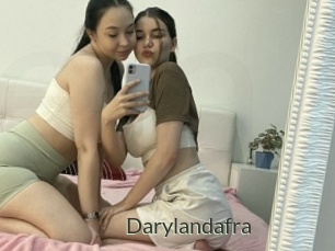 Darylandafra