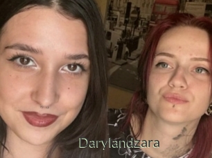 Darylandzara