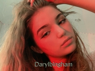 Darylbingham