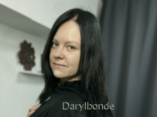 Darylbonde