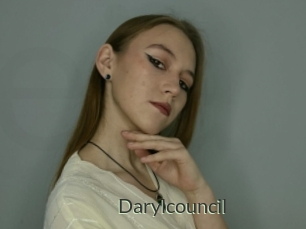 Darylcouncil