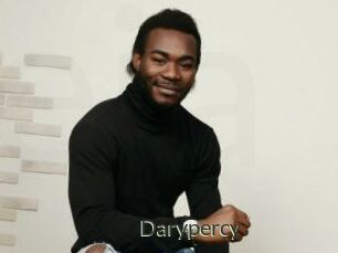 Darypercy