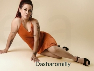 Dasharomilly