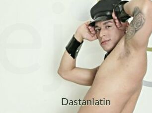 Dastanlatin