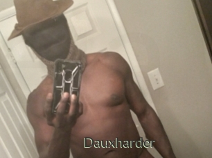 Dauxharder