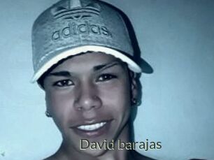 David_barajas