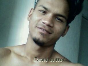 David_cutter