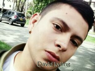 David_kyling