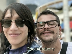 Davidandsary