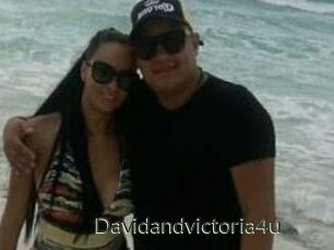 Davidandvictoria4u