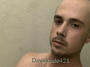 Daviddude421