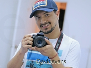 Davidevans