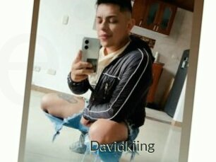 Davidkiing